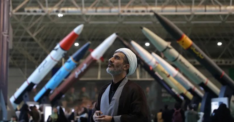 Trump threat to hit Pickaxe renews calls in Iran for nuclear bomb, NPT exit