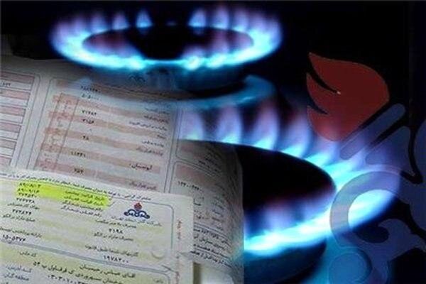 أسعار الغاز ترتفع على بعض المشترکين الإيرانيين نحو 4 أضعاف