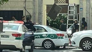 Iran shuts down German language school in likely act of retaliation