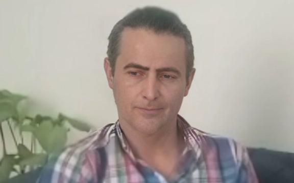 بهروز احسانی اسلاملو و مهدی حسنی، زندانیان سیاسی محبوس در زندان اوین به اعدام محکوم شدند