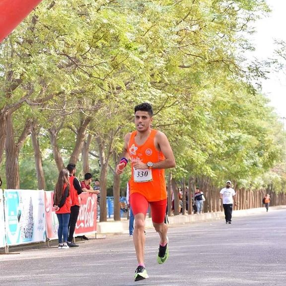 در مسابقات دوی برلین؛ رکورد ماراتن ایران شکسته شد
