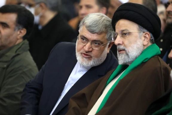 محمدصادق معتمدیان، از چهرههای ناقض حقوق بشر، استاندار تهران شد