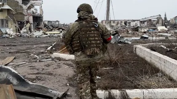 پنج هزار عراقی به ارتش روسیه پیوستهاند