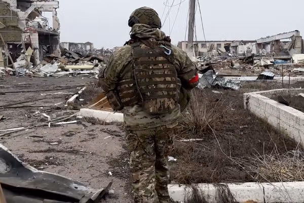 پنج هزار عراقی به ارتش روسیه پیوستهاند