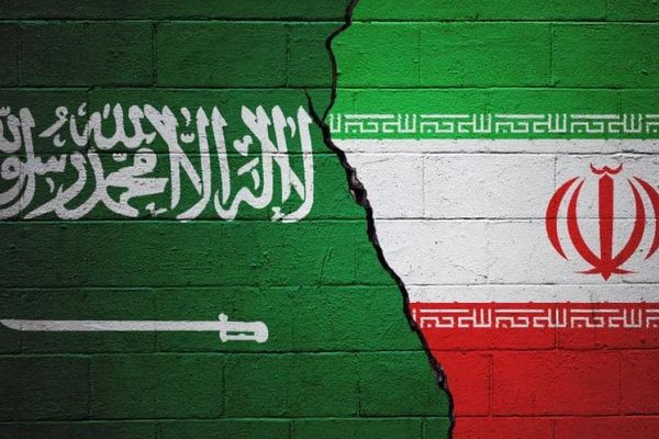 السعودية: ندعم الجهود الأميركية لمنع إيران من امتلاك سلاح نووي