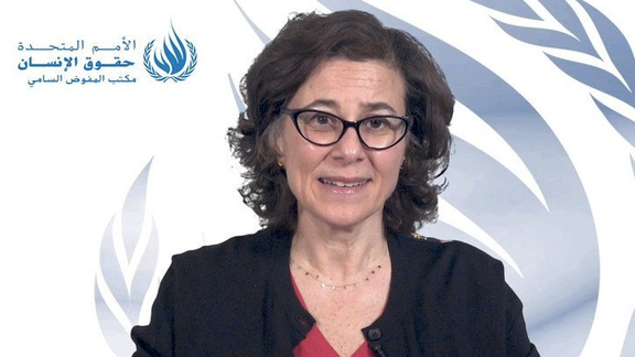 درخواست ۲۵ نهاد حقوق بشری برای لغو سفر معاون کمیسر حقوق بشر سازمان ملل به ایران