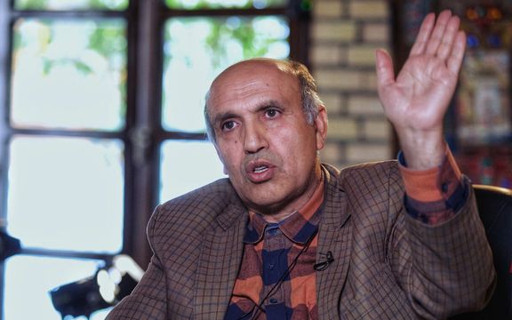 مهدی پازوکی، اقتصاددان: مشکل اقتصاد ایران، جهالت مدیران رانتی و کوتهبین است