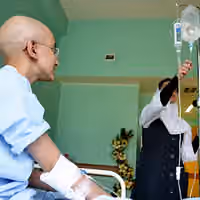 Iran cancer patients sell household goods to pay for treatment