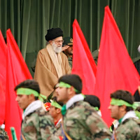 Trump says Iran focused on survival, not rebuilding nuclear program