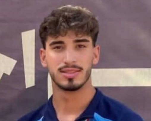 علی ایازی، فوتبالیست ۱۹ ساله تیم سپاهان، در اصفهان بهدست جمهوری اسلامی کشته شد