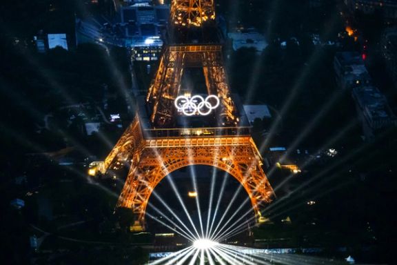 حذف فیلم مراسم افتتاحیه المپیک پاریس از حساب یوتیوب کمیته بینالمللی المپیک
