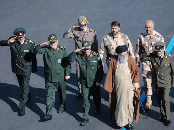 فرانسه از جمهوری اسلامی و حزبالله لبنان خواست در جنگ حماس و اسرائیل ورود نکنند