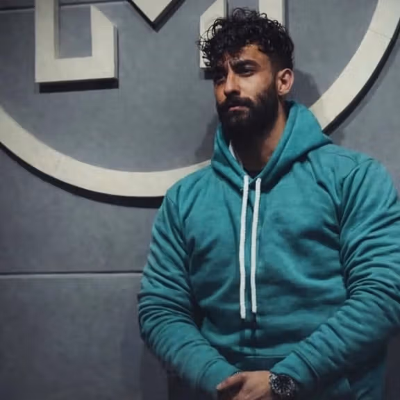 Iran issues death sentence for soccer player arrested during protests