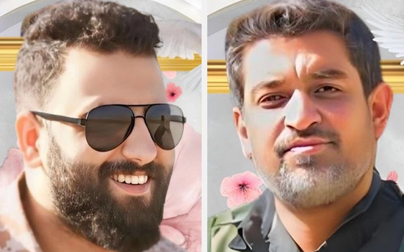 یک فرمانده ارشد و سه عضو کتائب حزبالله در حمله اخیر آمریکا به عراق کشته شدند