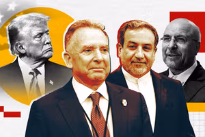 نیویورکتایمز: مذاکرات محرمانه تهران و واشینگتن از تنگه هرمز فراتر رفته است