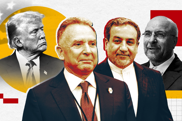نیویورکتایمز: مذاکرات محرمانه تهران و واشینگتن از تنگه هرمز فراتر رفته است