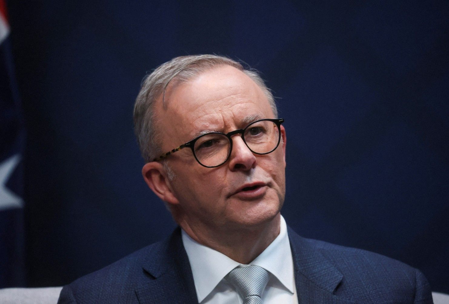 نخست‌وزیر استرالیا خواستار آتش‌بس دائمی در جنگ ایران شد