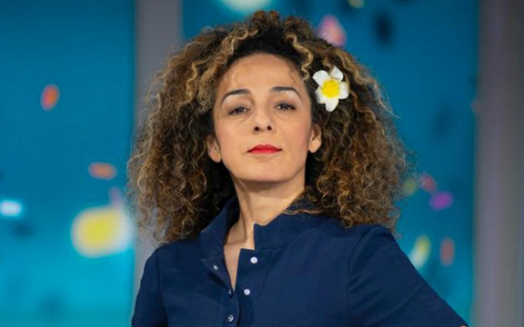 مسیح علینژاد جزو دعوتشدگان به کنفرانس امنیتی مونیخ است