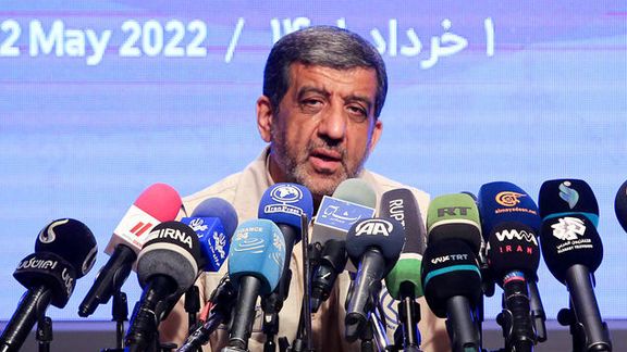 وزیر گردشگری: ما خیلی جاها به دلایل اجتماعی و سیاسی حتی بزرگان را هم کنار میزنیم