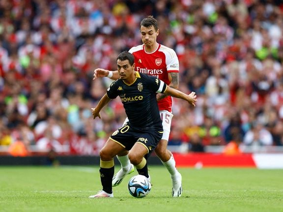 وثیقه یک میلیون دلاری برای وسام بنیدر؛ مهاجم تیمملی فرانسه به تجاوز جنسی متهم شد