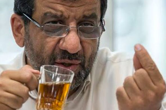 عزتالله ضرغامی: من بسیار پرکارم، توییت زدن وقتی از من نمیگیرد