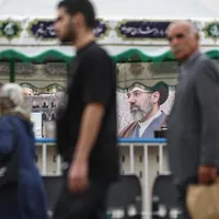 Iran can build missiles but can't afford chicken