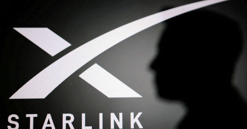 Iran official warns Starlink could end state control of internet