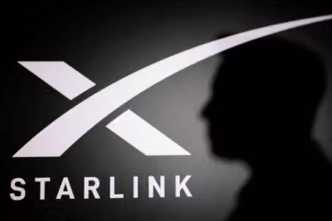 Iran official warns Starlink could end state control of internet