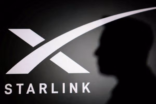 Iran official warns Starlink could end state control of internet