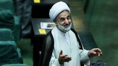 نایب رییس پیشین مجلس: کسی رییسجمهور شود که خامنهای نفس راحتی بکشد