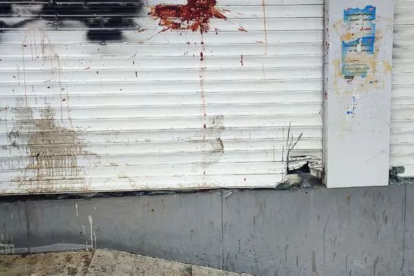 یک پرستار: ماموران برای بردن معترضان حتی وارد آیسییو بیمارستان شدند