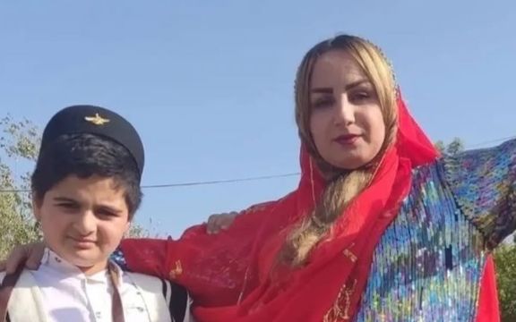 فواد چوبین: اطلاعات سپاه مادر کیان را وادار کرده صفحه اینستاگرامش را ببندد