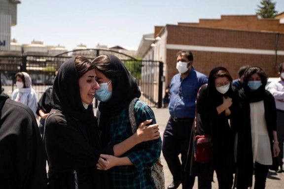 قرار جلب برای دو مقام سازمان حفاظت محیط زیست در پرونده واژگونی اتوبوس خبرنگاران