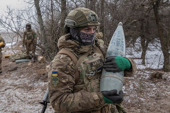 رویترز: بایدن با حمله اوکراین با تسلیحات آمریکایی به عمق روسیه موافقت کرد