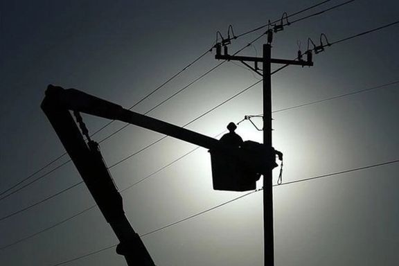 اعمال خاموشی زمانبندی شده؛ بازگشت ایران به سالهای دهه ۶۰