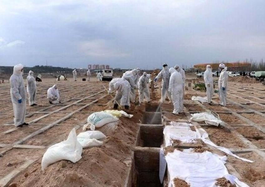 مینو محرز: به دلیل عدم مدیریت صحیح دولت، فاجعه کرونا تا تولید انبوه واکسن داخلی ادامه دارد