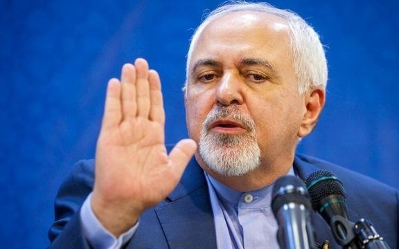 محمدجواد ظریف: پیام شرکت نکردن شصت درصد مردم در انتخابات مربوط به گذشته است