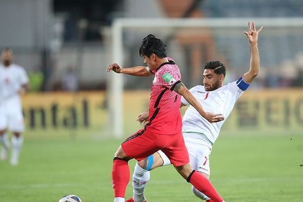 As FIFA Says ‘Avoid Politics’, Iranian Players Ask For Boycott