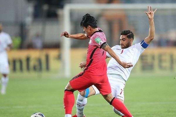 Canada’s World Cup Friendly Match Against Iran Sparks Controversy