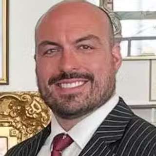 Andrew Fox