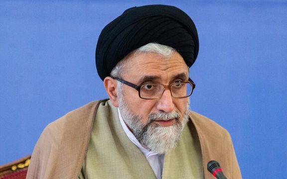 وزير الاستخبارات الإيراني يصف هجوم حماس على إسرائيل بـ"فتح الفتوح"