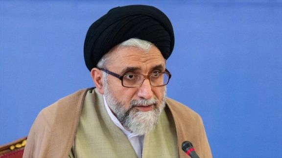 وزیر اطلاعات جمهوری اسلامی حمله حماس به اسرائیل را «فتحالفتوح» نامید