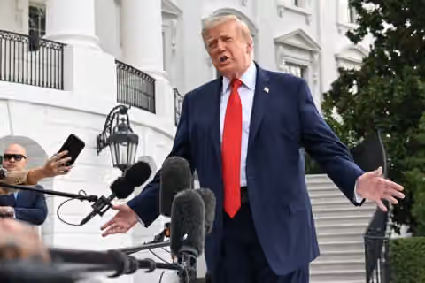 Trump says Iran strikes ‘possible’ as Tehran says no talks planned