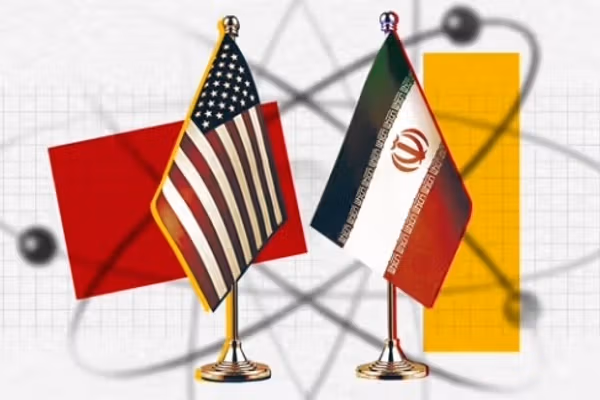 مقام اماراتی: شانس توافق آمریکا و جمهوری اسلامی «پنجاه-پنجاه» است