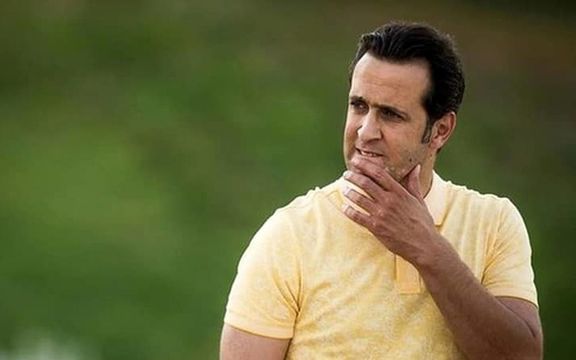 عصبانیت رسانههای حکومتی از علی کریمی