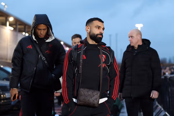 صلاح پس از اختلاف با اشلوت: در لیورپول یک نفر تلاش میکند تمام تقصیرها را گردن من بیندازد