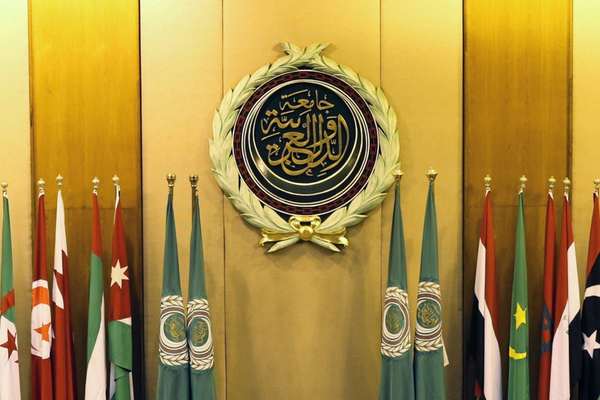 جامعة الدول العربية تحذر النظام الإيراني من تأجيج النزاعات بين الشعب السوري
