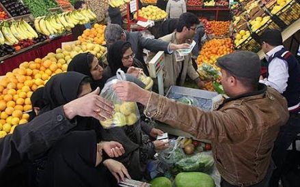 خبرگزاری کار ایران: هزینه سبد معیشت به حدود ۹ میلیون و ۱۲۰ هزار تومان رسیده است