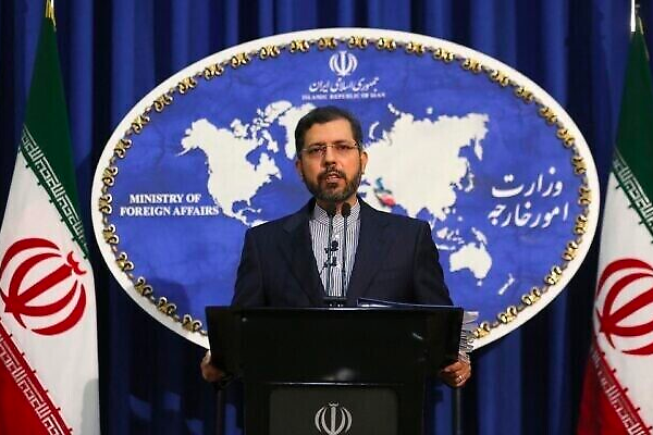 طهران: على أميركا أن لا تطلب شيئاً خارج الاتفاق النووي عند عودتها إلى فيينا