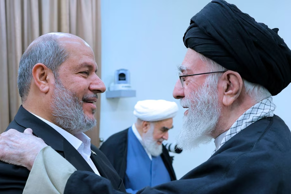 اسرائیل هیوم: تهران احتمالا حماس را به نقض آتشبس تحریک کرده است